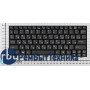 Клавиатура для ноутбука Acer Aspire One A110 A150 D150 D250 ZG5 ZG8 черная