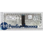 Клавиатура для ноутбука HP Pavilion dv3000 dv3500 series кофе