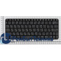 Клавиатура для ноутбука HP Compaq Presario B1200 B2200 2210B черная