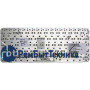 Клавиатура для ноутбука HP Pavilion tx1000 tx2000 tx2100 tx2500 серая