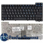 Клавиатура для ноутбука HP Compaq nx7300 nx7400 черная