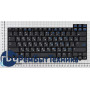 Клавиатура для ноутбука HP Compaq nx7300 nx7400 черная