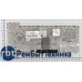 Клавиатура для ноутбука HP Compaq nx7300 nx7400 черная