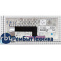 Клавиатура для ноутбука HP Compaq Mini 110 110с розовая