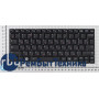 Клавиатура для ноутбука Samsung X128 X130 SF210 черная
