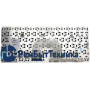 Клавиатура для ноутбука HP Mini 5101 5102 5103 2150 черная