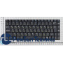 Клавиатура для ноутбука Fujitsu-Siemens Amilo V2030 V2033 V2035 V3515 Li1705 черная