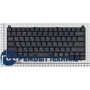 Клавиатура для ноутбука Dell Vostro 1310 1320 1510 1520 2510 черная Клавиатура для ноутбука Dell Vostro 1310 1320 1510 1520 2510 черная