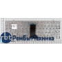 Клавиатура для ноутбука Dell Inspiron 1464 черная