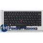 Клавиатура для ноутбука Lenovo ThinkPad Edge E10 X100 X100E X120E черная с указателем