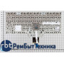 Клавиатура для ноутбука Lenovo ThinkPad Edge E10 X100 X100E X120E черная с указателем