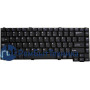 Клавиатура для ноутбука Gateway MX6930 MX6931 MX6951 MX6919 MX6920 MX6920h CX2700 M255 NX570 черная Клавиатура для ноутбука Gateway MX6930 MX6931 MX6951 MX6919 MX6920 MX6920h CX2700 M255 NX570 черная