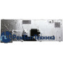 Клавиатура для ноутбука Gateway nx570 черная