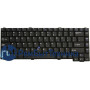 Клавиатура для ноутбука Gateway nx570 черная