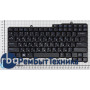 Клавиатура для ноутбука Dell Latitude D520 D530 черная
