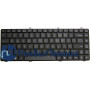 Клавиатура для ноутбука Gateway MD2601U MD2614U MD7330U MD7801U MD7818U MD7820U MD7822U MD7826U черн