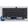 Клавиатура для ноутбука Dell Latitude E4310 черная с указателем (point stick)