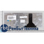 Клавиатура для ноутбука Fujitsu-Siemens Amilo Sa3650 черная Клавиатура для ноутбука Fujitsu-Siemens Amilo Sa3650 черная