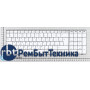 Клавиатура для ноутбука Fujitsu-Siemens Amilo Xa3530 Pi3625 Li3910 Xi3650 белая