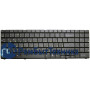 Клавиатура для ноутбука Gateway 16" черная