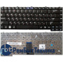 Клавиатура для ноутбука Samsung R510 R560 R60 R70 P510 P560 черная BA59-02295L