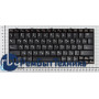 Клавиатура для ноутбука Lenovo IdeaPad S12 черная