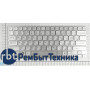Клавиатура для ноутбука Sony Vaio VGN-CR серебристая Клавиатура для ноутбука Sony Vaio VGN-CR серебристая