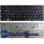 Клавиатура для ноутбука Samsung R420 R418 R423 R425 R428 R429 R469 RV410 RV408 черная
