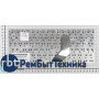 Клавиатура для ноутбука LG E200 E300 черная