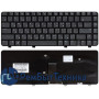 Клавиатура для ноутбука HP Compaq Presario C700 G7000 черная