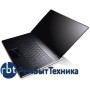 Клавиатура для ноутбука Dell Adamo 13 черная
