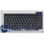 Клавиатура для ноутбука HP NC6110 NC6120 NC6130 NX6110 NX6120 NX6130 NC6220 черная