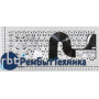 Клавиатура для ноутбука HP Probook 4310 4310S 4311S Series черная