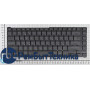 Клавиатура для ноутбука HP Probook 4310 4310S 4311S Series черная