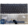 Клавиатура для ноутбука Asus Z96 Z96J Z96F S96J S9 S96J S96 Z84 Z84F Z84J черная