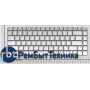 Клавиатура для ноутбука HP Pavilion dv4-1000 серебристая