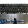 Клавиатура для ноутбука Sony Vaio VGN-NR VGN-NS черная