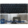 Клавиатура для ноутбука Asus N20 N20A N20H черная