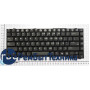 Клавиатура для ноутбука Compaq Presario 1200 1600 черная Клавиатура для ноутбука Compaq Presario 1200 1600 черная