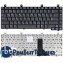 Клавиатура для ноутбука HP Pavilion dv5000 ze2000 ze2500 zv5000 zx5000 zd5000 черная