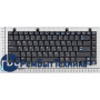 Клавиатура для ноутбука HP Pavilion dv5000 ze2000 ze2500 zv5000 zx5000 zd5000 черная