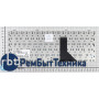 Клавиатура для ноутбука HP Pavilion dv5000 ze2000 ze2500 zv5000 zx5000 zd5000 черная