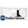 Клавиатура для ноутбука HP Pavilion DV1000 DV1100 DV1200 DV1300 DV1400 черная