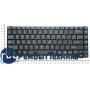 Клавиатура для ноутбука Gateway MT6000 MT6400 MT6700 черная