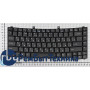 Клавиатура для ноутбука Acer TravelMate 2300 2310 2410 2420 2430 8100 черная