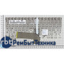 Клавиатура для ноутбука Lenovo IBM Thinkpad SL300 SL400 SL500 черная с указателем