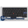 Клавиатура для ноутбука Lenovo IBM Thinkpad SL300 SL400 SL500 черная с указателем