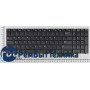 Клавиатура для ноутбука Samsung R519 R528 R530 R540 R618 R620 R525 R719 R728 RV510 RV508 черная