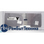 Клавиатура для ноутбука Lenovo IdeaPad S10-3 S10-3s S100 S110 белая