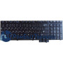 Клавиатура для ноутбука Samsung R720 R730 черная BA59-02531C